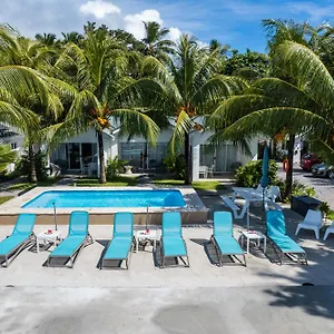  Apartament Le Nautique Beachfront