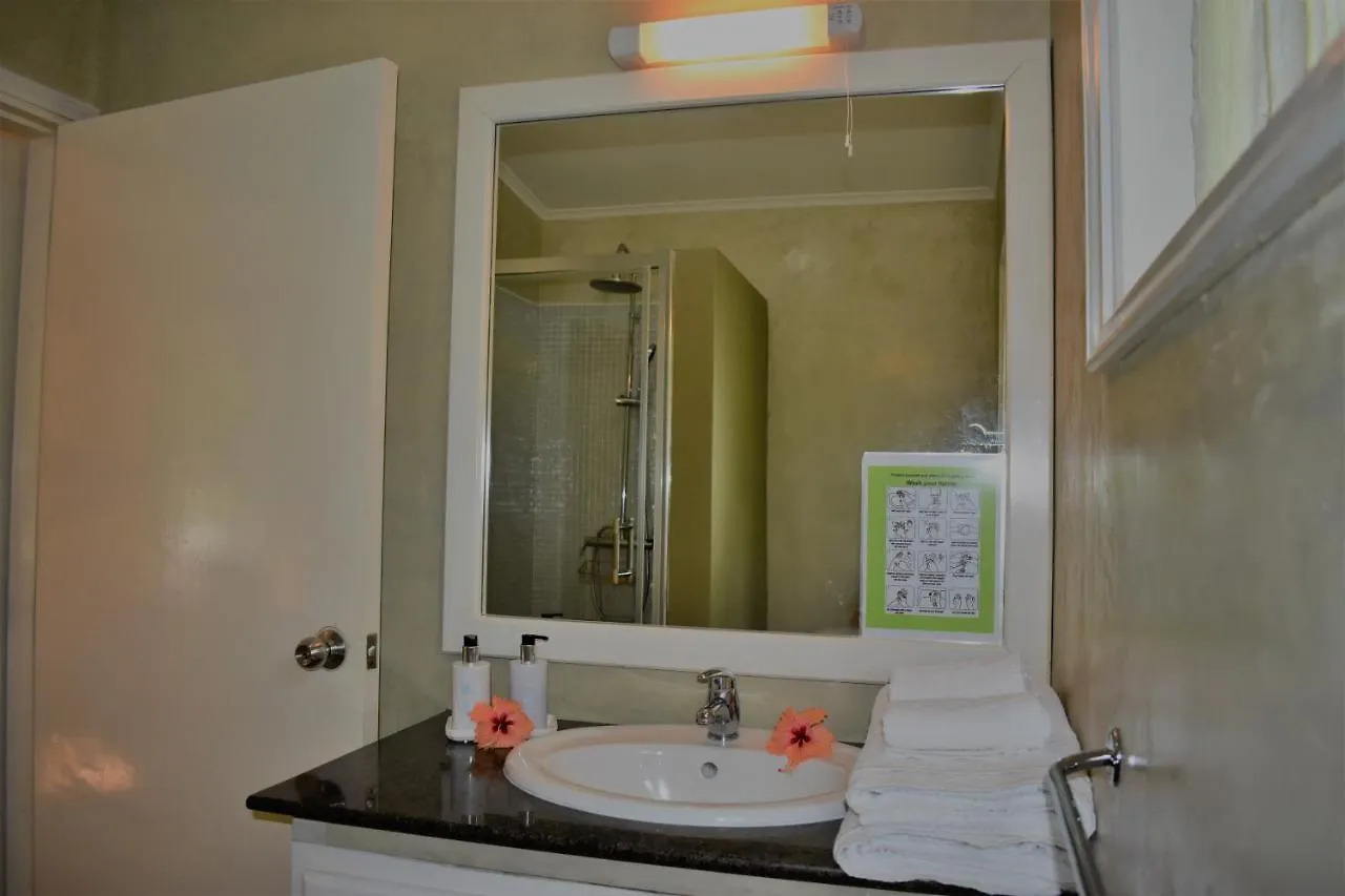 Sunbird Bungalow Anse Boileau 0*,  Seychelles