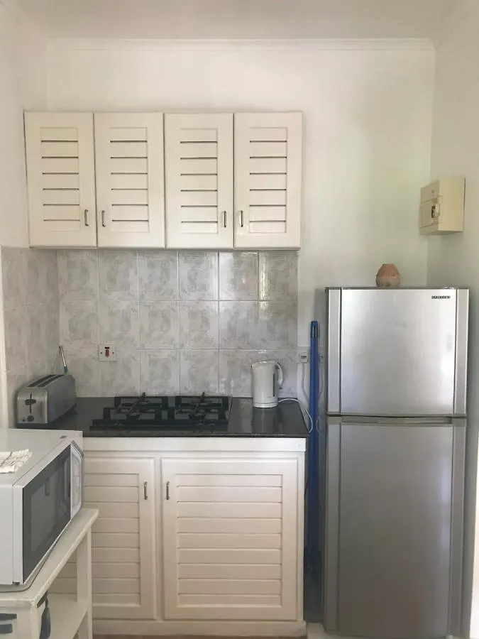 Sunbird Bungalow Anse Boileau 0*,