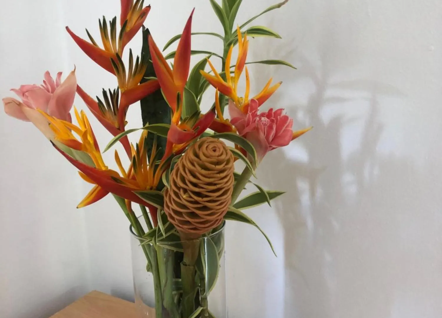 Sunbird Bungalow Anse Boileau Seychelles